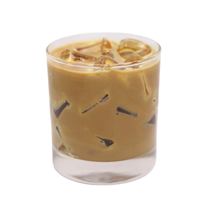 Iced Coffee Candle