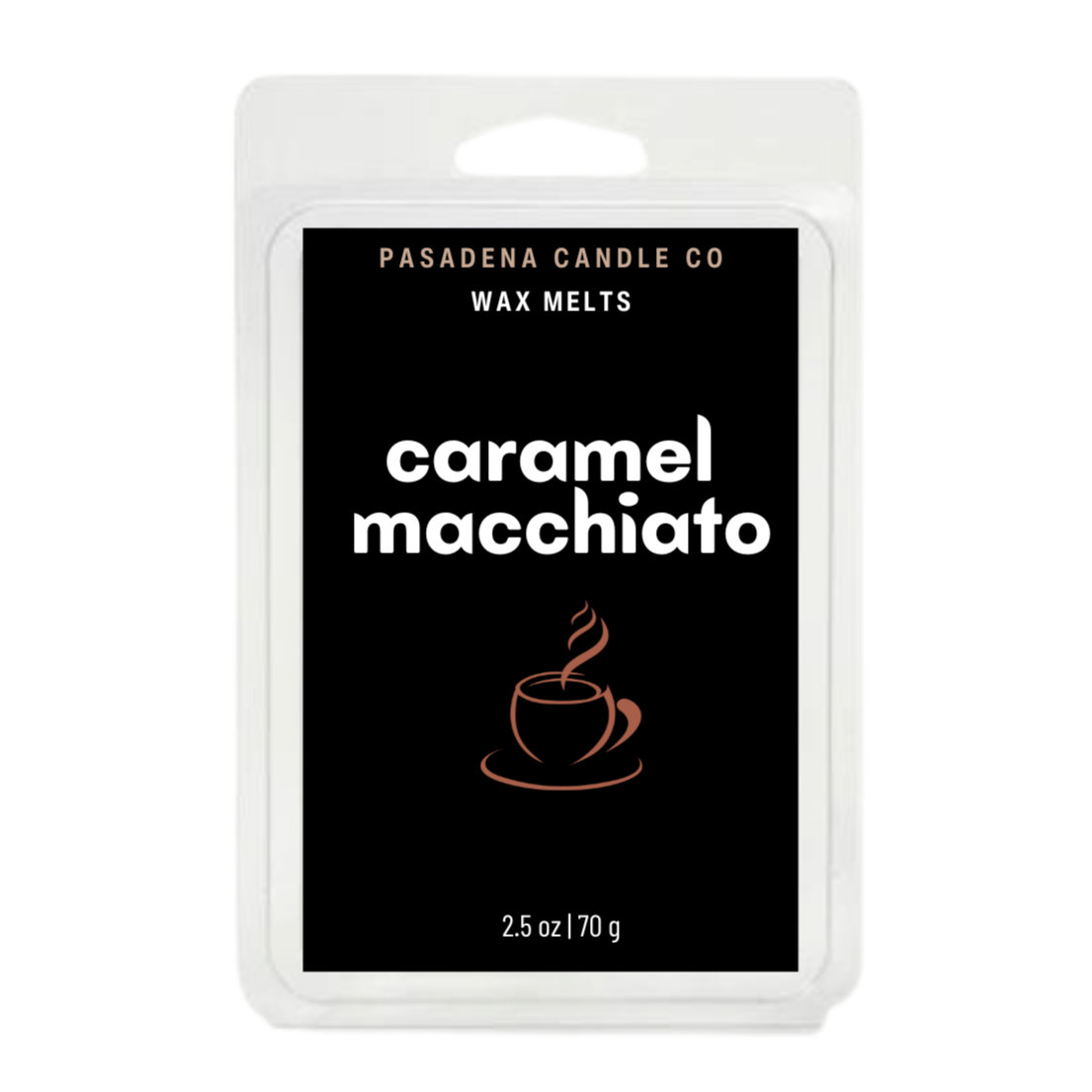 6-Pack Wax Melts