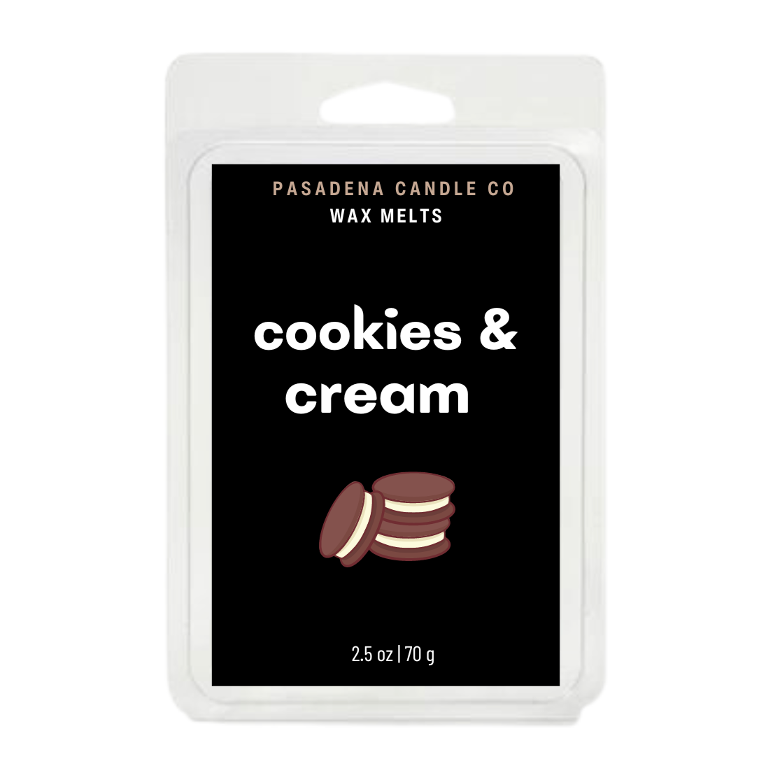 6-Pack Wax Melts