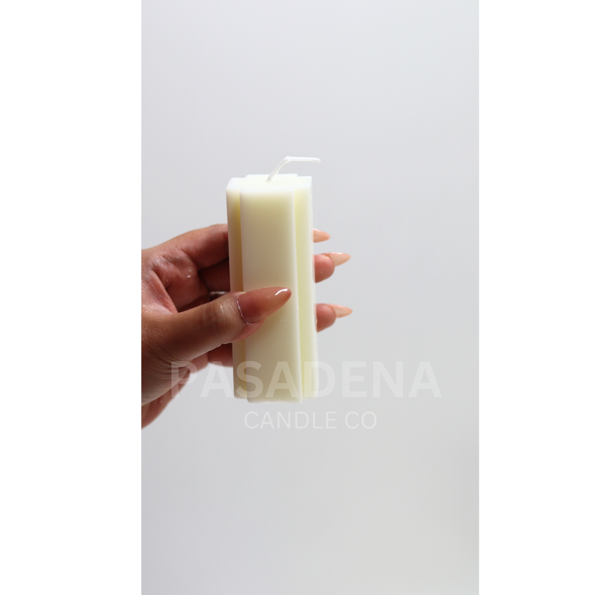 Pillar Candles (Custom Candles)