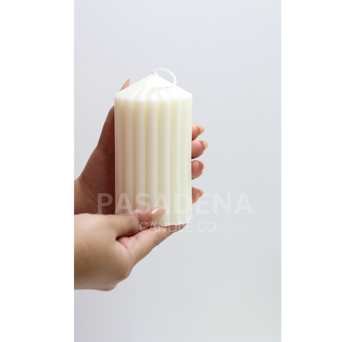 Pillar Candles (Custom Candles)