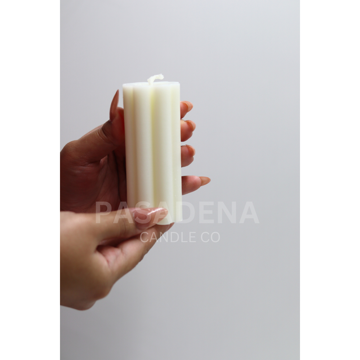 Pillar Candles (Custom Candles)