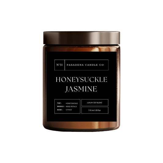 N°31 Honeysuckle Jasmine