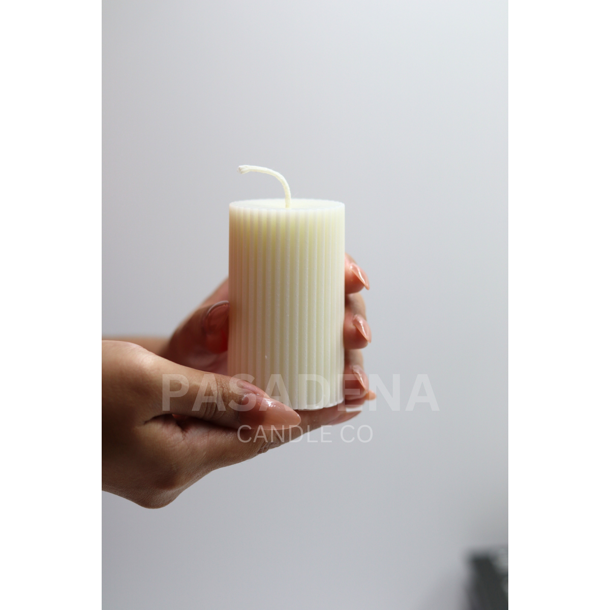 Pillar Candles (Custom Candles)