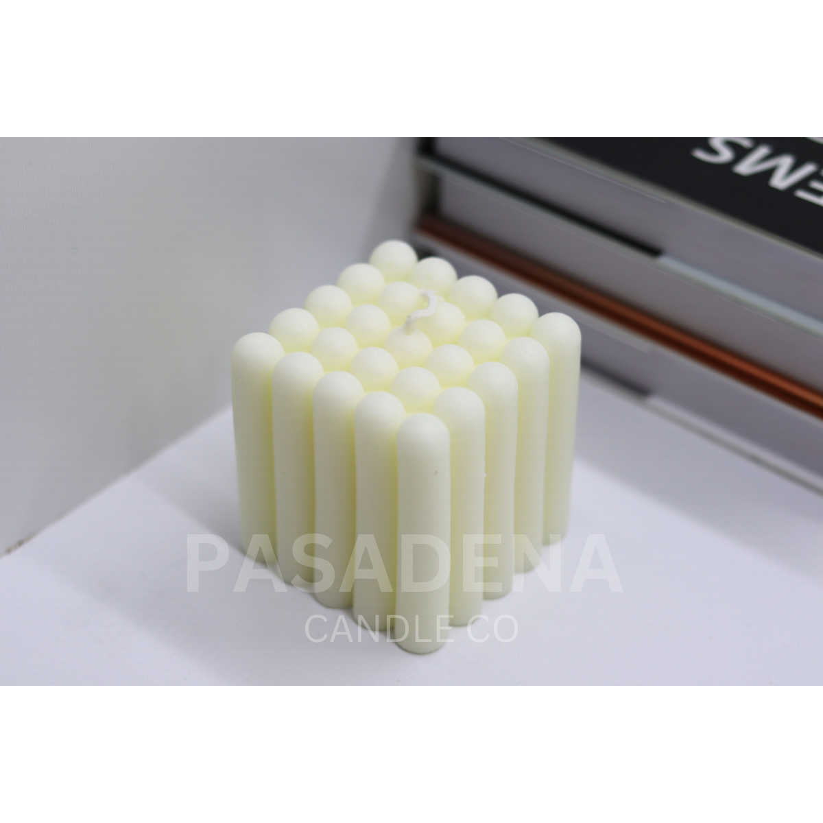 Pillar Candles (Custom Candles)